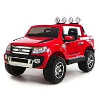 4x4 électrique 12V pour enfant Ford Ranger WILDTRA