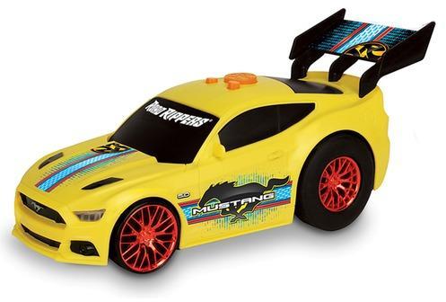 Road Rippers voiture Ford Mustang 5.0 avec lumière