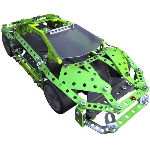 Meccano Voiture en jouet radiocommandée Lamborghin