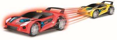 Hot Wheels Hyper Racer voiture rapide Quick N Sik