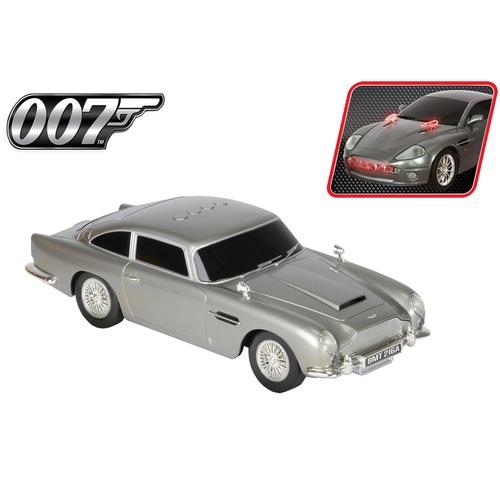 Toy State Maquette de voiture Aston Martin James B