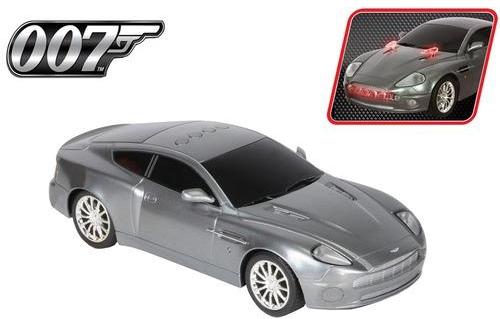 Toy State Maquette de voiture Aston Martin James B