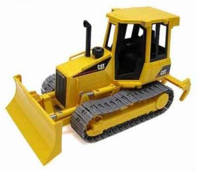 Bulldozer Caterpillar - Bruder 02443