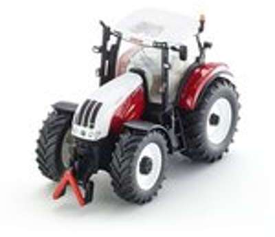 Tracteur Steyr 6230 CVT - Gamme Farmer 1/32 - Siku
