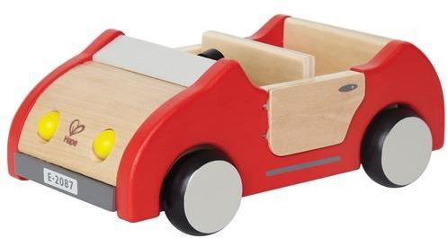 Hape Voiture familiale pour poupée E3475
