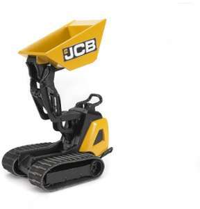 Mini Dumper JCB - Bruder 62005
