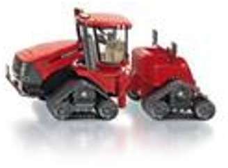 Tracteur Case Quadtrac 600- Gamme Farmer 1/32 - Si