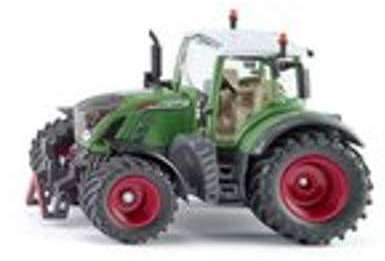 Tracteur Fendt 724 Vario - Gamme Farmer 1/32 - Sik
