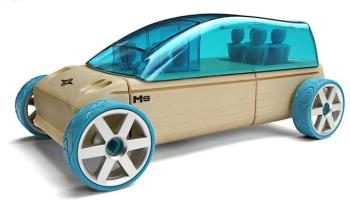Automoblox - M9 Sport Van