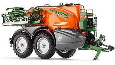 Remorque épandeur Amazone Crop protection sprayer