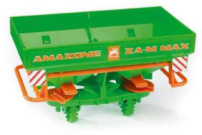 Semoir a engrais Amazone - Bruder 02327
