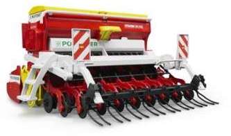 Semoir Pottinger vitasem 302ADD - Bruder 02347