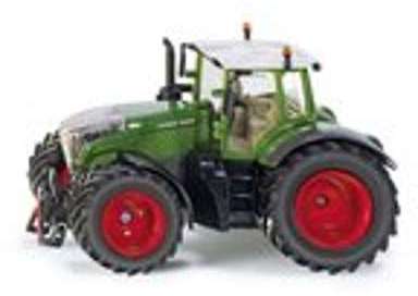 Tracteur Fendt 1050 Vario - Gamme Farmer 1/32 - Si