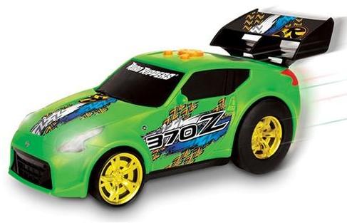 Road Rippers voiture jouet Nissan 370Z avec lumièr
