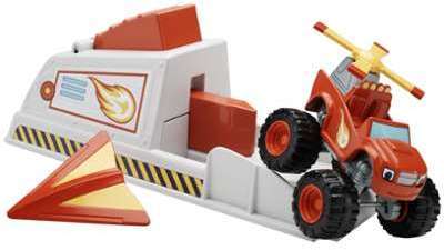 Blaze and the Monster Machines Véhicule de jouet T