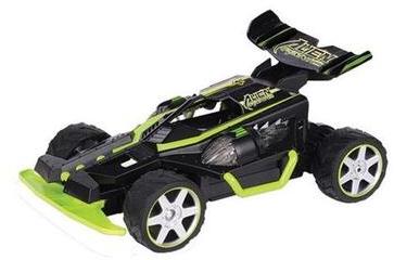 Voiture Nikko RC Alien Panic 1:18