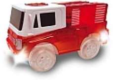 Voiture pompier Magic Tracks
