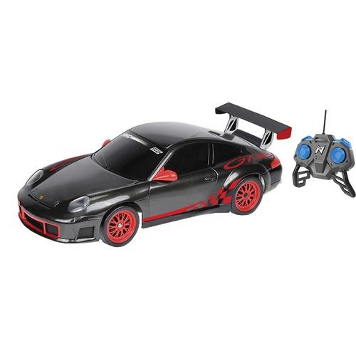 Nikko Voiture télécommandée Porsche 1:16 RC 94178