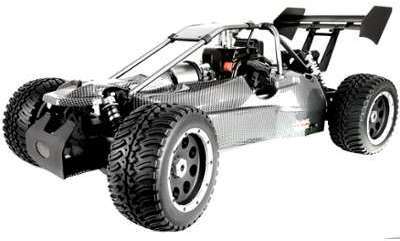 FS Racing 30CC 1 5 Buggy RC à Essence - 2 4Ghz FS Racing 30CC 1 5 Buggy RC