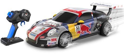 Nikko RC Porsche 911 GT3 1:16 94138