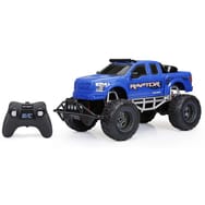 Ford raptor radiocommandé 1/8