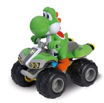 Carrera Kart 8 Nintendo Mario Yoshi 1:20 370200997