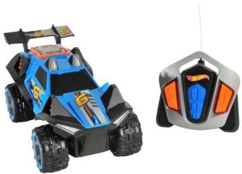 Hot Wheels Véhicule de jouet radio-contrôlé Quicks