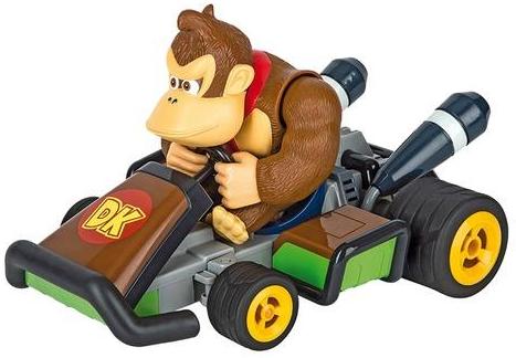 Carrera Kart Mario 7 Donkey Kong 1:16 370162063