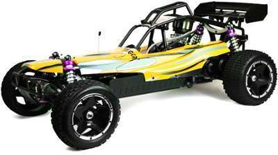 Buggy RC AoWei à l échelle 1 5 26cc Yama Essence 2 Buggy RC AoWei à l échelle