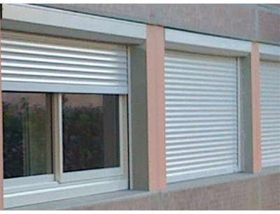 Volet roulant Rénovation Coffre 150 Alu Volet roulant Rénovation Coffre