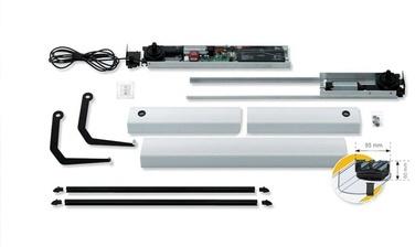 Kit moteur volet battant Somfy YSLO FLEX RTS 1 vantail Kit moteur volet battant Somfy