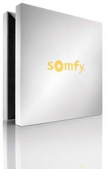 Box TaHoma Somfy Premium 1811478 - Pour équipements Box TaHoma Somfy Premium 1811478