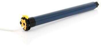 Moteur volet roulant filaire Somfy LT50 50mm Moteur volet roulant filaire