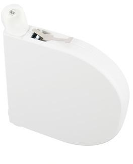 Enrouleur sangle 15mm (sangle non fournie)