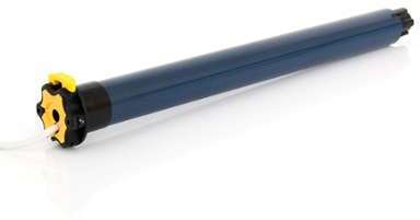 Moteur volet roulant filaire Somfy LT50 50mm Moteur volet roulant filaire