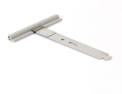 Attache souple clipsable large compatibilité Attache souple clipsable large