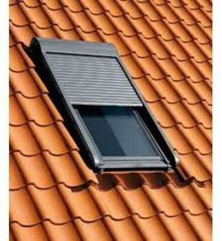 Volet roulant Velux électrique SML pour GGL 6 Volet roulant Velux électrique