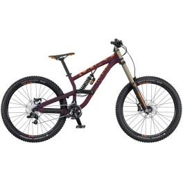 Scott Voltage FR 720 2016