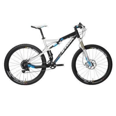 4X PAR CB SANS FRAIS - VTT ROCKRIDER 740 S V2