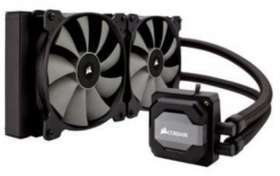 Corsair Hydro Series H110i (CW-9060026-WW) - Kit w