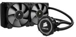 Corsair Hydro Series H105 - Système de Watercoolin