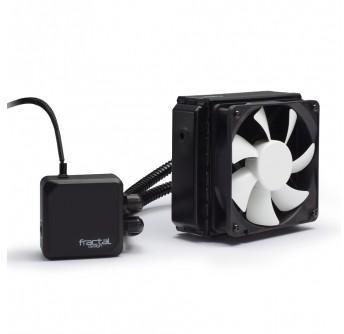 Fractal Design Kelvin T12 - Kit de watercooling po