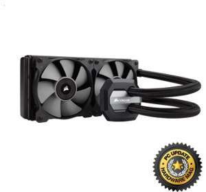Corsair Hydro Series H100i V2 - Refroidisseur pour