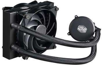 Watercooling Cooler Master MasterLiquid 120 MLX-D12M-A20PW-R1 Watercooling Cooler Master