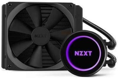 NZXT KRAKEN X42 - ATTACH