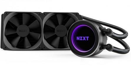 NZXT Kraken X52 - Kit de Watercooling tout-en-un p