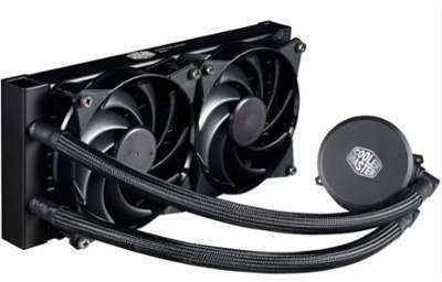 COOLER MASTER WaterCooling MasterLiquid 240 COOLER MASTER WaterCooling