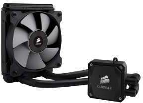Corsair Hydro Series H60 - Système de Watercooling