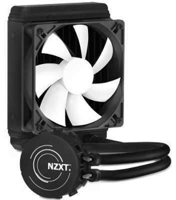 NZXT KRAKEN X31