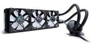Fractal design Celsius S36 - Kit de refroidissemen